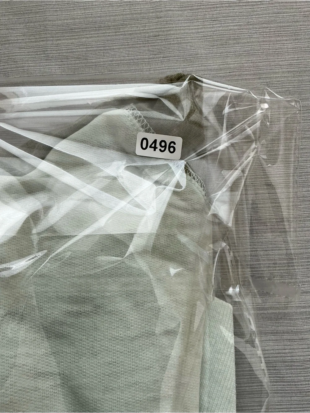 Billabong Hooded Pullover Hoodie Olive Ivory Colorblock Kangaroo Pocket M - Picture 9 of 9
